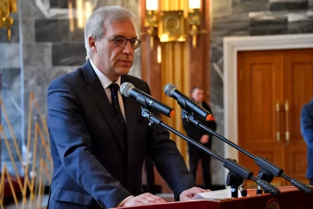 “NATO Rusiya ilə müharibəyə hazırlaşır” – Lavrovun müavini
