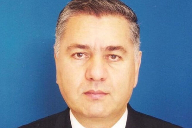 Murtuz Ələsgərovun köməkçisi vəfat etdi
