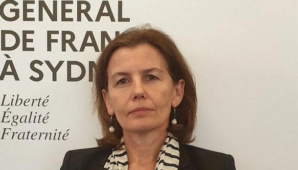 Fransa səfiri qəzada həlak olanların xatirəsini yad etdi