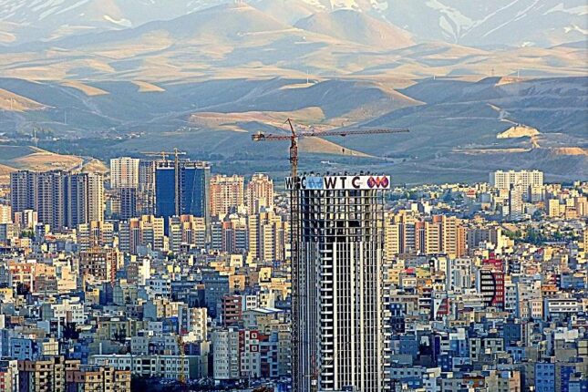 İran rejimindən Təbrizə qarşı ayrı-seçkilik: Cəmi 0.2 faiz pul ayrılıb