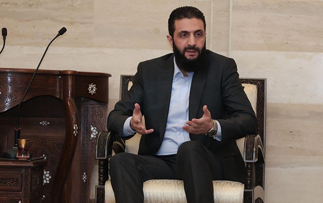 “Sednaya həbsxanası muzey olacaq” – Suriya lideri