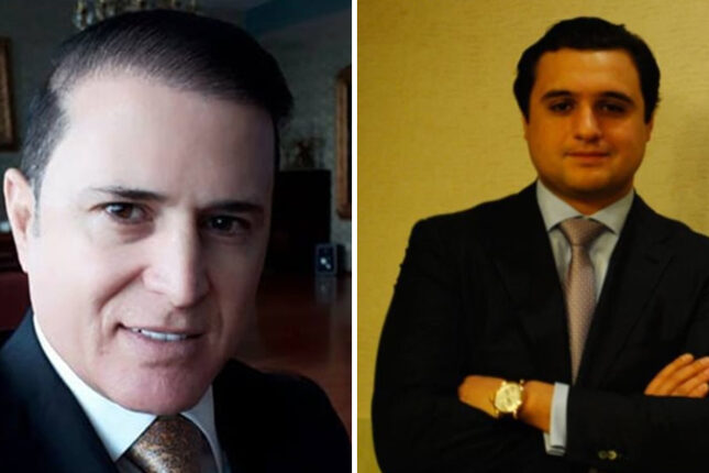 Eldar Mahmudovun oğlu keçmiş komitə sədrinin qardaşı ilə üz-üzə – Mülkiyyət mübahisəsi