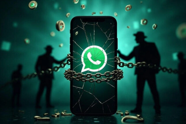 DİQQƏT: “WhatsApp”la sizi belə aldada bilərlər(VİDEO)