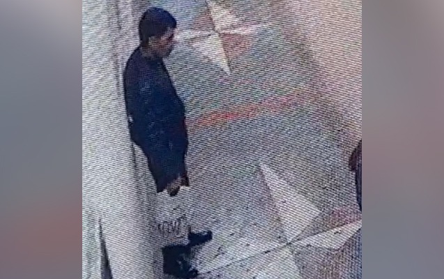 Liftlərdə uşaqlara zorakılıq edən manyak kameraya düşdü – Həbs edildi