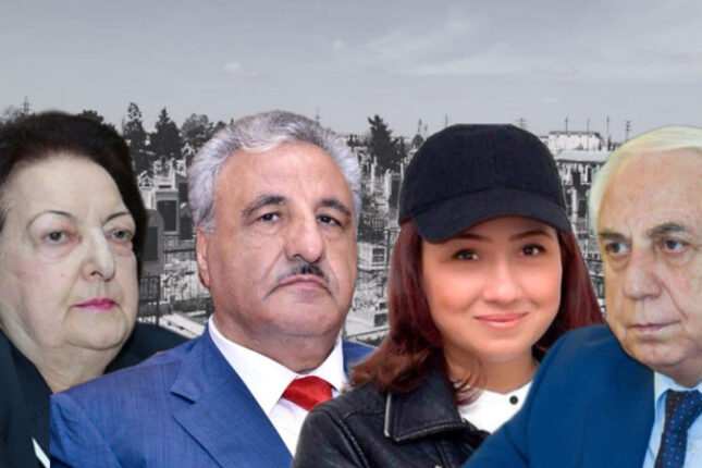 2024-cü ildə vəfat edən tanınmış simalar (SİYAHI)
