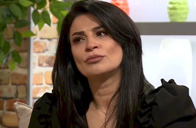 Aynur: “Ərimin başqa qadını sevməsini 4 il idi ki, bilirdim” – VİDEO