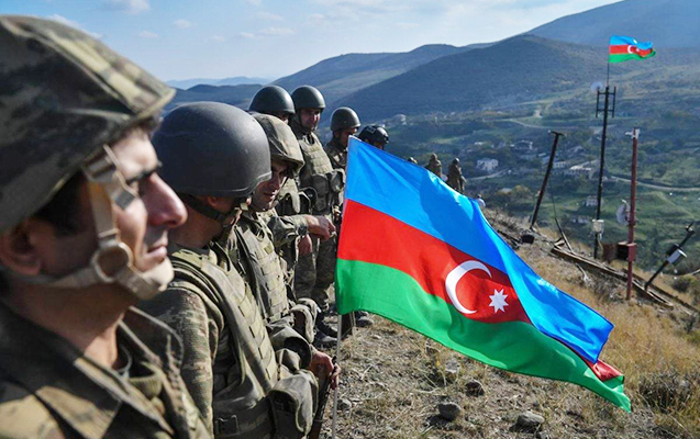 “Buna görə o şəxslərə azadetmə tətbiq etdik”