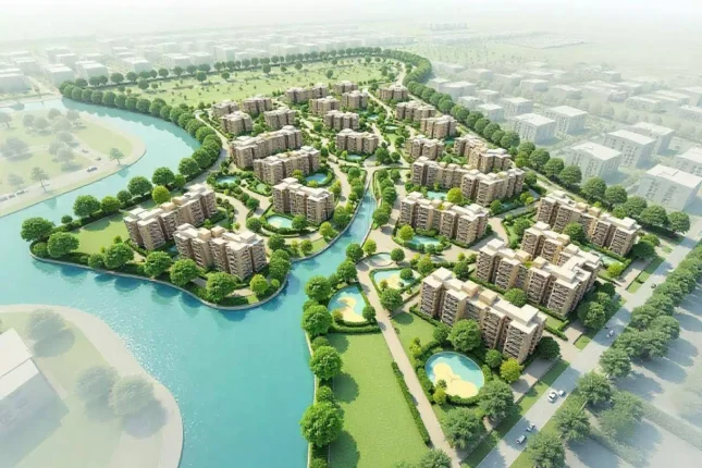 İsmayıllı şəhəri belə olacaq – Yeni Baş plan hazırlanır