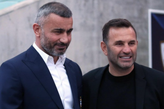 “Qurban Qurbanov “Qarabağ”ı qoyub getmək istəmədi” – Emrah Çelikel