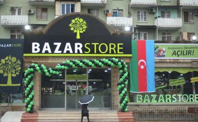 “Bazarstore” bu qaydaları pozduğuna görə cərimələnə bilər