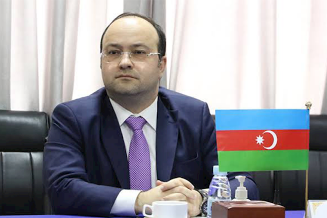 Cəlal Mirzəyev geri çağırıldı – Yeni səfir təyinatı