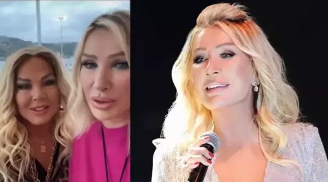 Seda Sayandan ŞOK açıqlama
