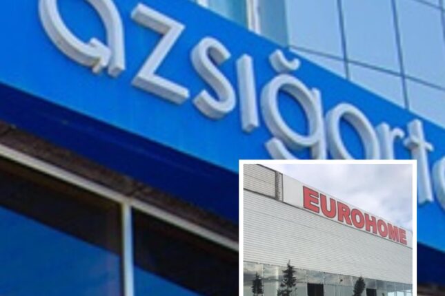 “Eurohome”la “Azsığorta” üz-üzə… Kimin xeyrinə qərar veriləcək?
