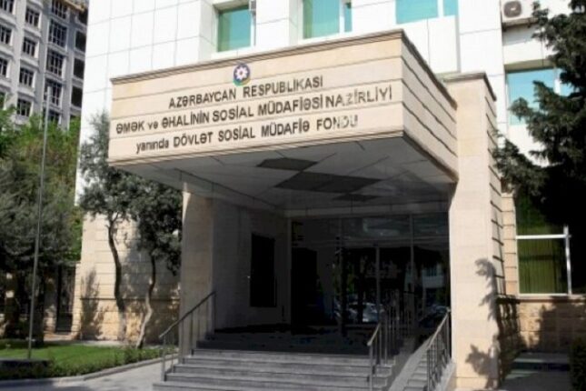 DSMF-lə keçmiş işçisi arasında qalmaqal