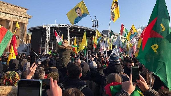 PKK terrorçuları dinc sakinləri güllələdi