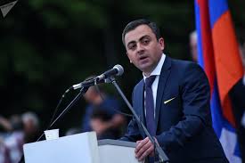 Bu sülh deyil, özünüməhvdir – Daşnaksütun