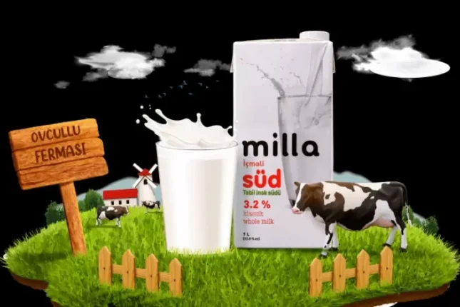 “Milla Dairy” böyük məbləğdə cərimələnə bilər – MƏHKƏMƏ