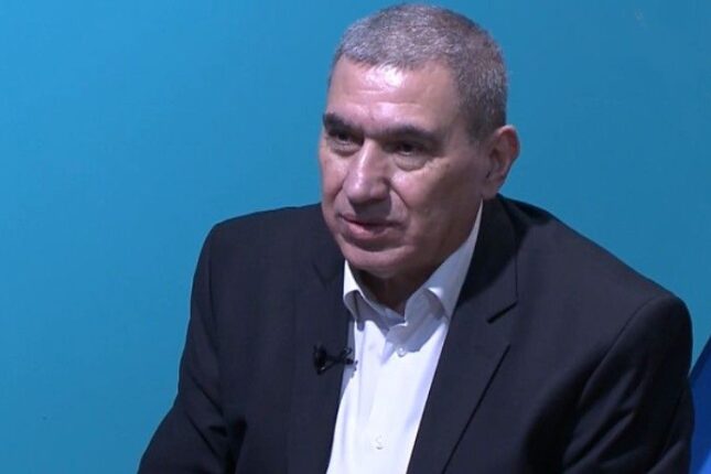 “Boşanandan 5 gün sonra ikinci xanımımla rastlaşdım”