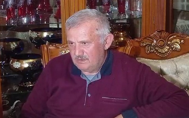 “İki saat keçdi, xəbər gəldi ki, təyyarə qəzaya uğrayıb” – Video