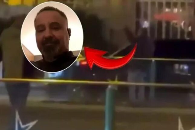 Almaniyada 11 nəfəri maşınla öldürən terrorçunun kimliyi məlum oldu – FOTO