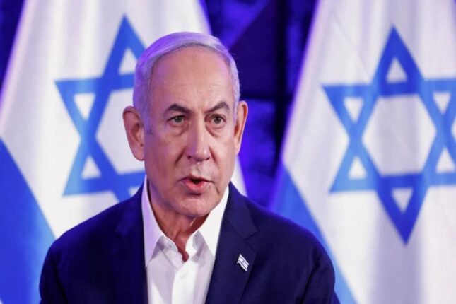 “Benyamin Netanyahu Polşaya gələcəyi təqdirdə həbs olunacaq” – Polşa XİN
