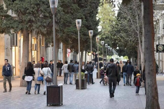 Əhaliyə XƏBƏRDARLIQ: dekabrın 6-sından 9-u axşamadək…