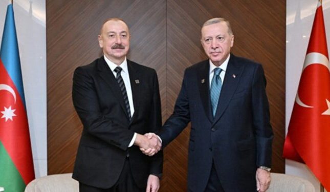 Ərdoğanla Əliyevin Gürcüstan planı açıqlandı – Detallar