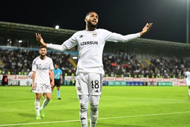 Juninyo ilə Azərbaycanda transfer rekordu qırıla bilər