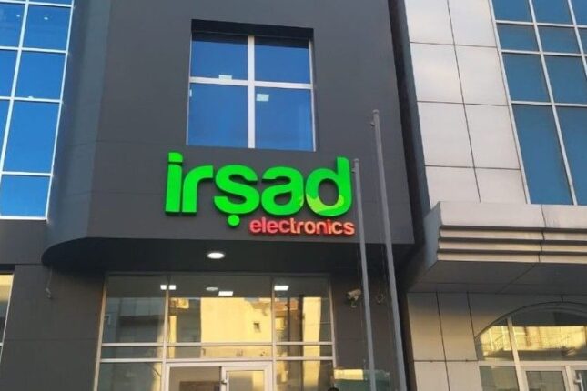 Dövlət Xidməti və “İrşad Electronics” arasında çəkişmə davam edir