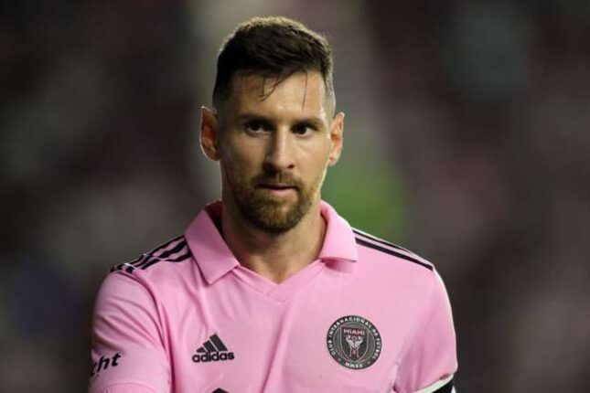 Messi karyerası ilə bağlı qərarını verdi