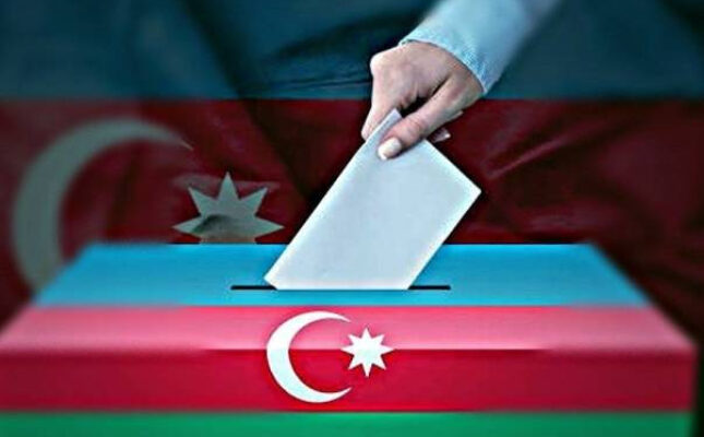Bələdiyyə seçkilərinə namizədliyi irəli sürülən şəxslərin sayı açıqlanıb
