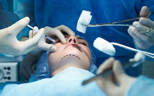 Plastik cərrahlara yanvarın 31-dək vaxt verildi -Rəsmi