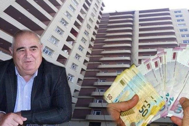 Şərurlu İsfəndiyarın şirkəti ilə bağlı məhkəmə başlayır – 15 minlik cərimə təhlükəsi