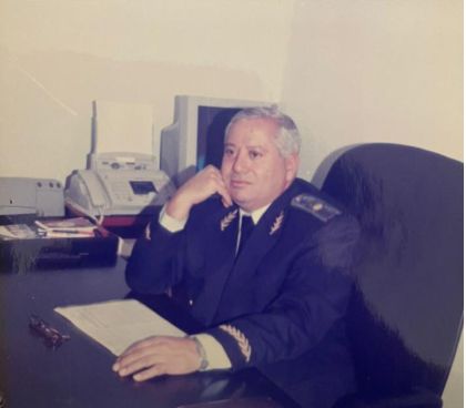 Sabiq rəis vəfat etdi
