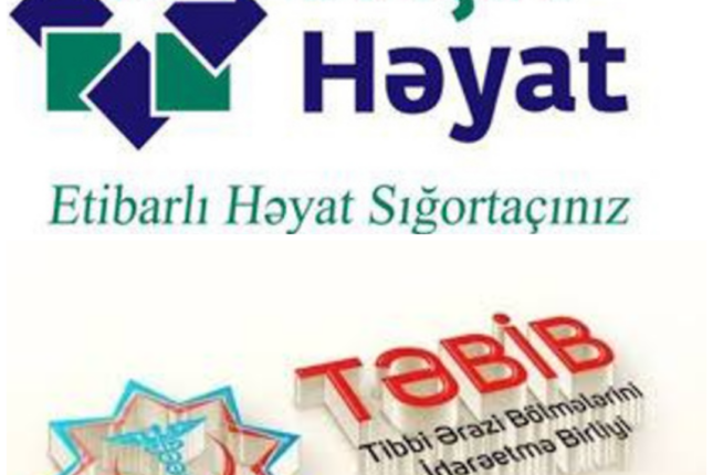 TƏBİB və “Paşa Həyat Sığorta” məhkəməyə verilib