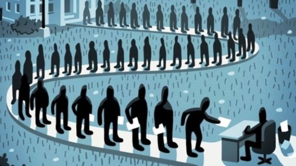 Əmək hüquqları pozuldu, yüksək məbləğdə cərimə cəzası kəsildi
