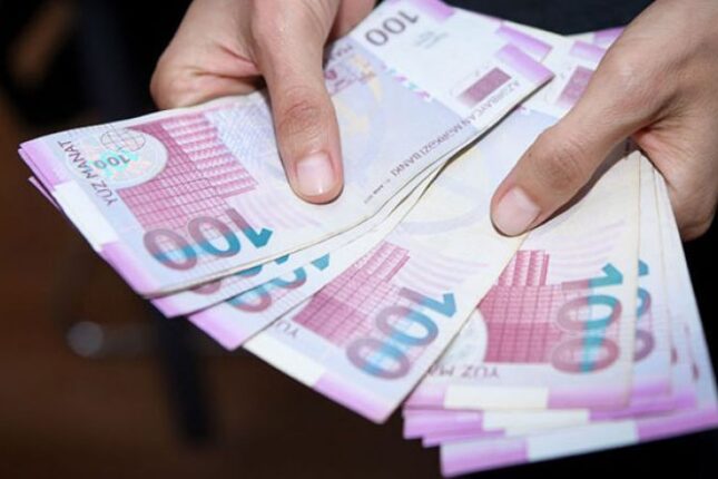 Manatın məzənnəsi ilə bağlı VACİB XƏBƏR