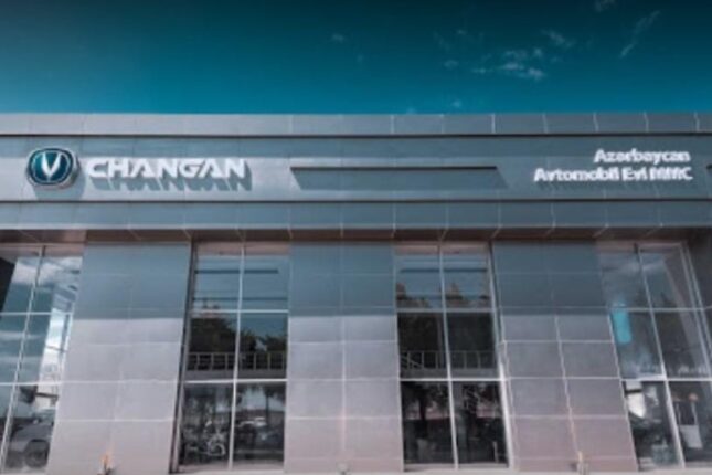 “MV Group”la “Azərbaycan Avtomobil Evi” üz-üzə