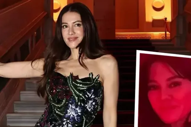 Bu məşhur imicini dəyişdi, Serenaya bənzədi – FOTO