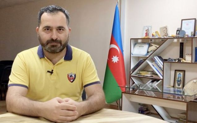 Bəxtiyar Hacıyevə bu qədər cəza istənildi