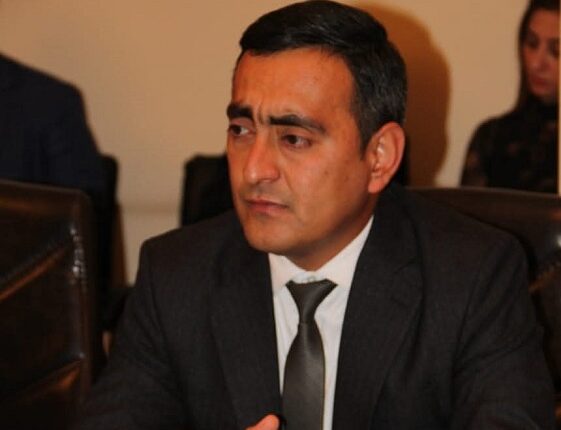 Cavid Cəfərzadə: “Məktəbimizdə Ulu Öndərin anım tədbirləri gələcəkdə daha da interaktiv və kreativ xarakterli olacaq”