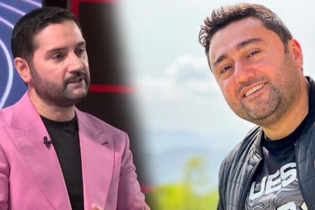 “Müşviq illərdir mənim çörəyimi yeyir”