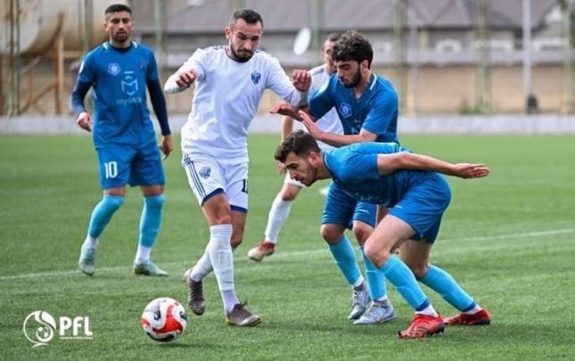 Azərbaycanda bu komanda oyuna gəlmədi, texniki məğlubiyyət veriləcək