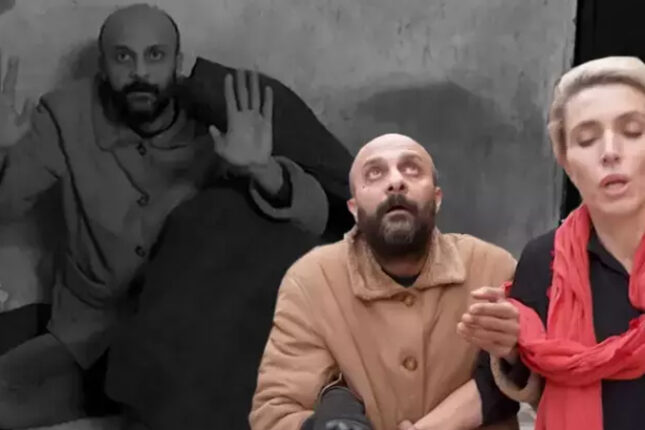Həbsxanadan azad edilmişdi – Əsədin agenti olduğu ortaya çıxdı