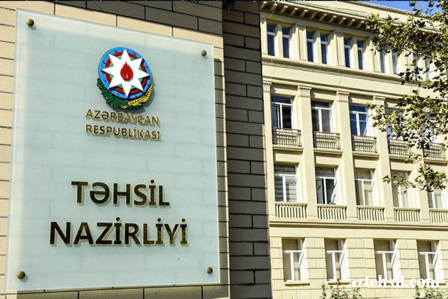 Elm və Təhsil Nazirliyi dayanmır – milyonluq tender