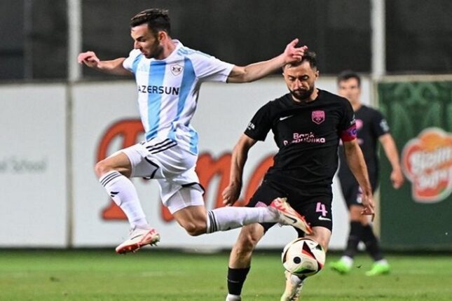 “Qarabağ” bu gün “Sabah”la, “Araz-Naxçıvan” “Səbail”lə üz-üzə gələcək