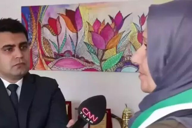 İşgəncə, təcavüz, alçaldılma – Suriyalı məhbus qadının dəhşətli xatirələri