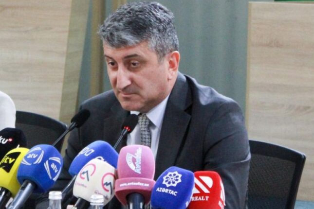 Etibar Abbasovun rəhbərlik etdiyi ASC ilə bağlı qərar verildi – Bu qaydanı pozub