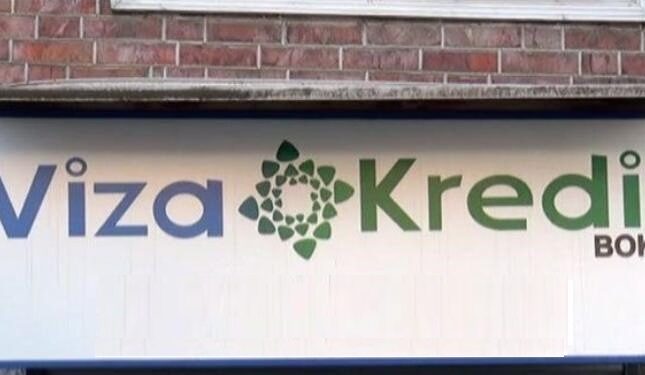 “Viza Kredit” BOKT nazirlik tərəfindən məhkəməyə verildi