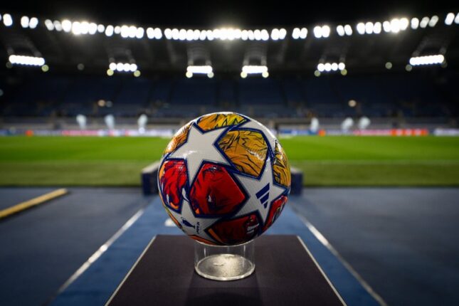 UEFA Çempionlar Liqası: Bu gün VI turun 9 oyunu keçiriləcək